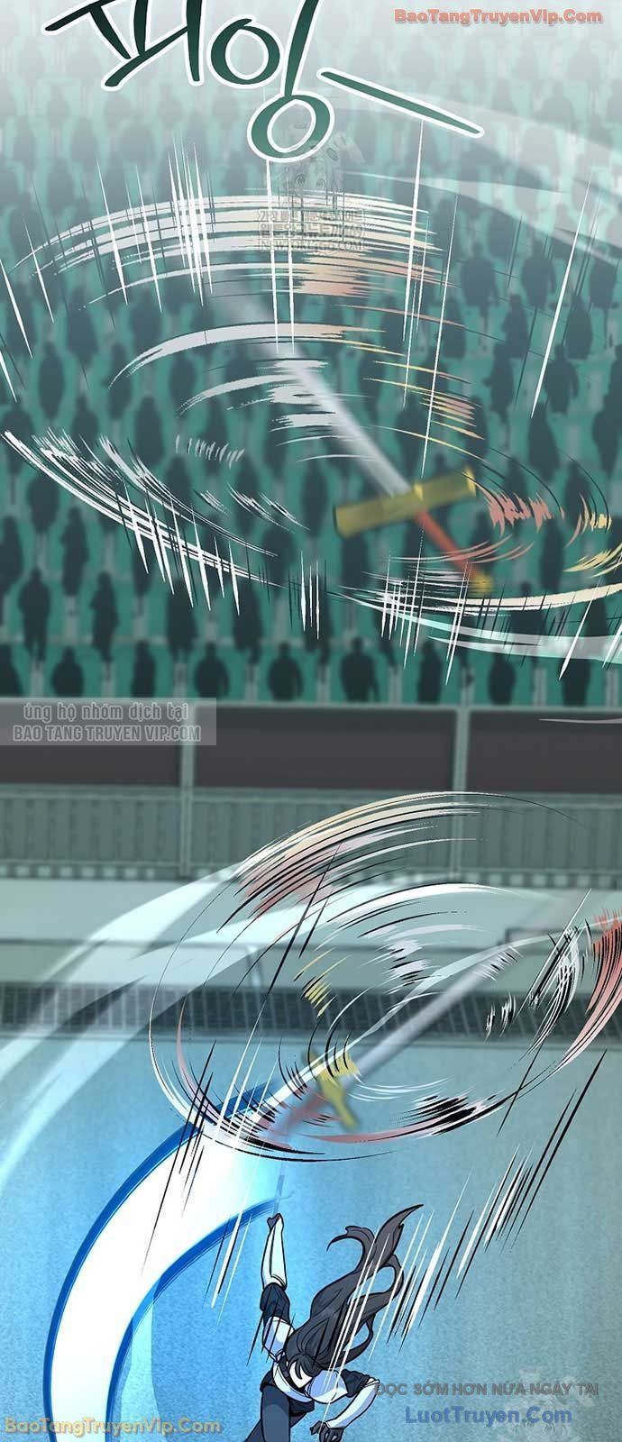 Trở Thành Huấn Luyện Viên Kiếm Thuật Tại Học Viện Chapter 45 - Trang 2