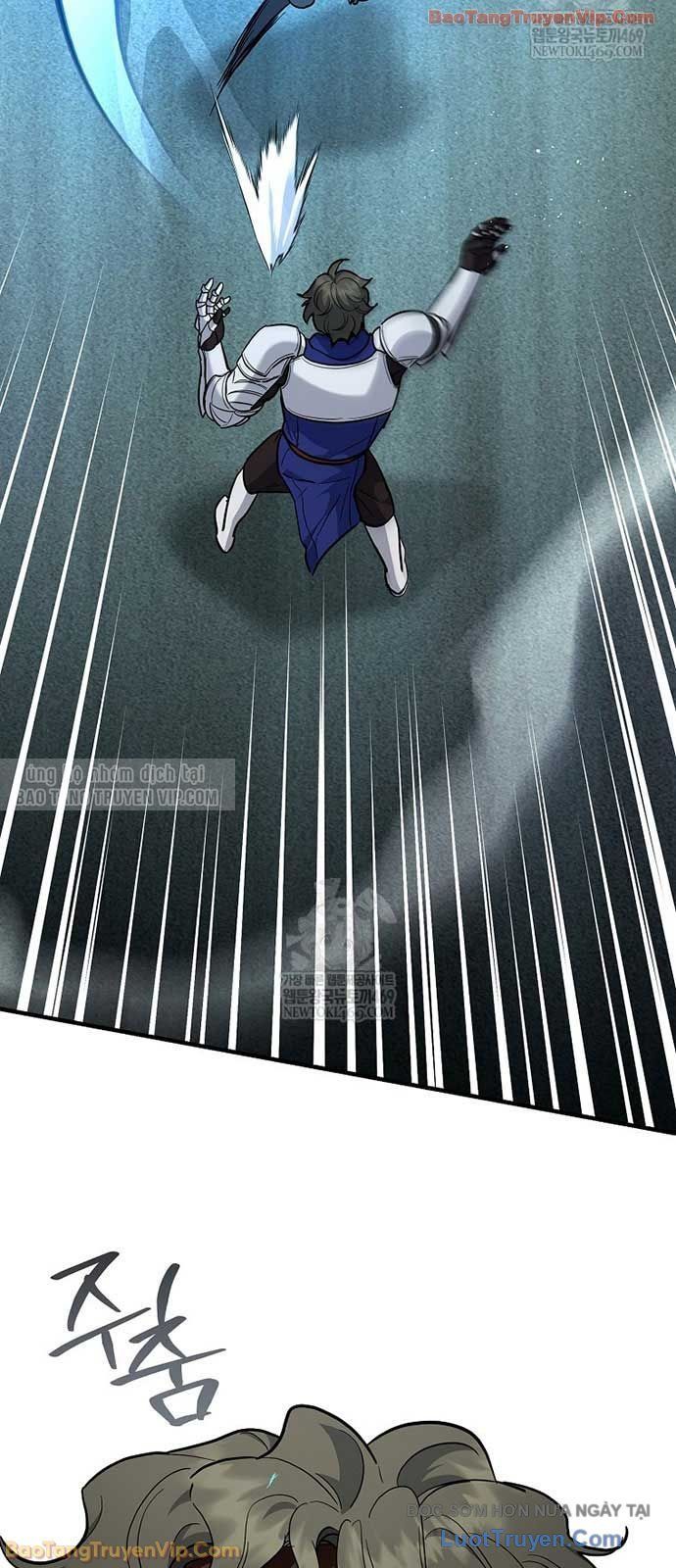 Trở Thành Huấn Luyện Viên Kiếm Thuật Tại Học Viện Chapter 45 - Trang 2