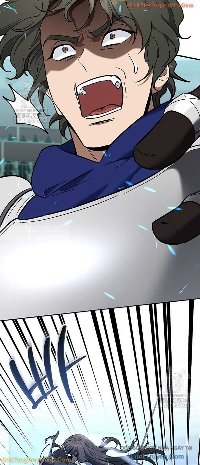 Trở Thành Huấn Luyện Viên Kiếm Thuật Tại Học Viện Chapter 45 - Trang 2