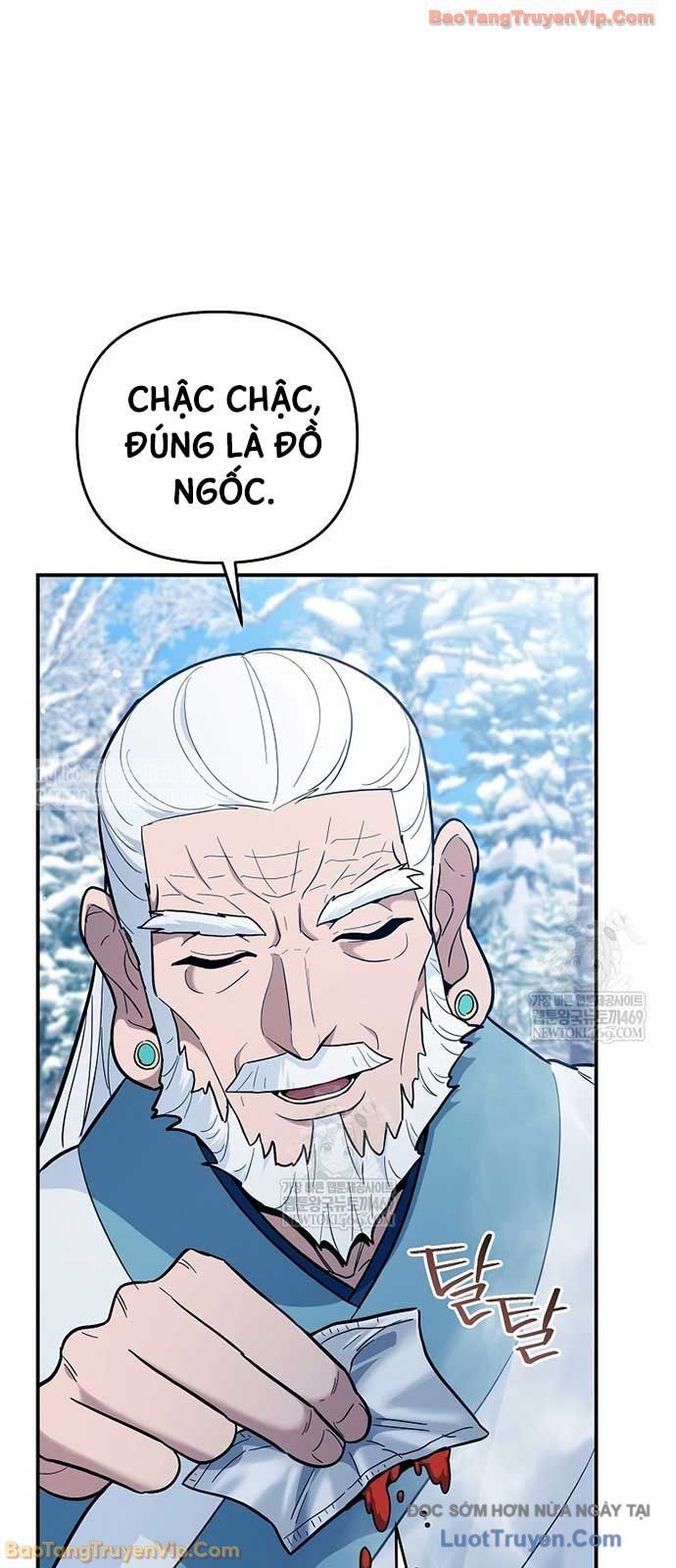 Trở Thành Huấn Luyện Viên Kiếm Thuật Tại Học Viện Chapter 45 - Trang 2