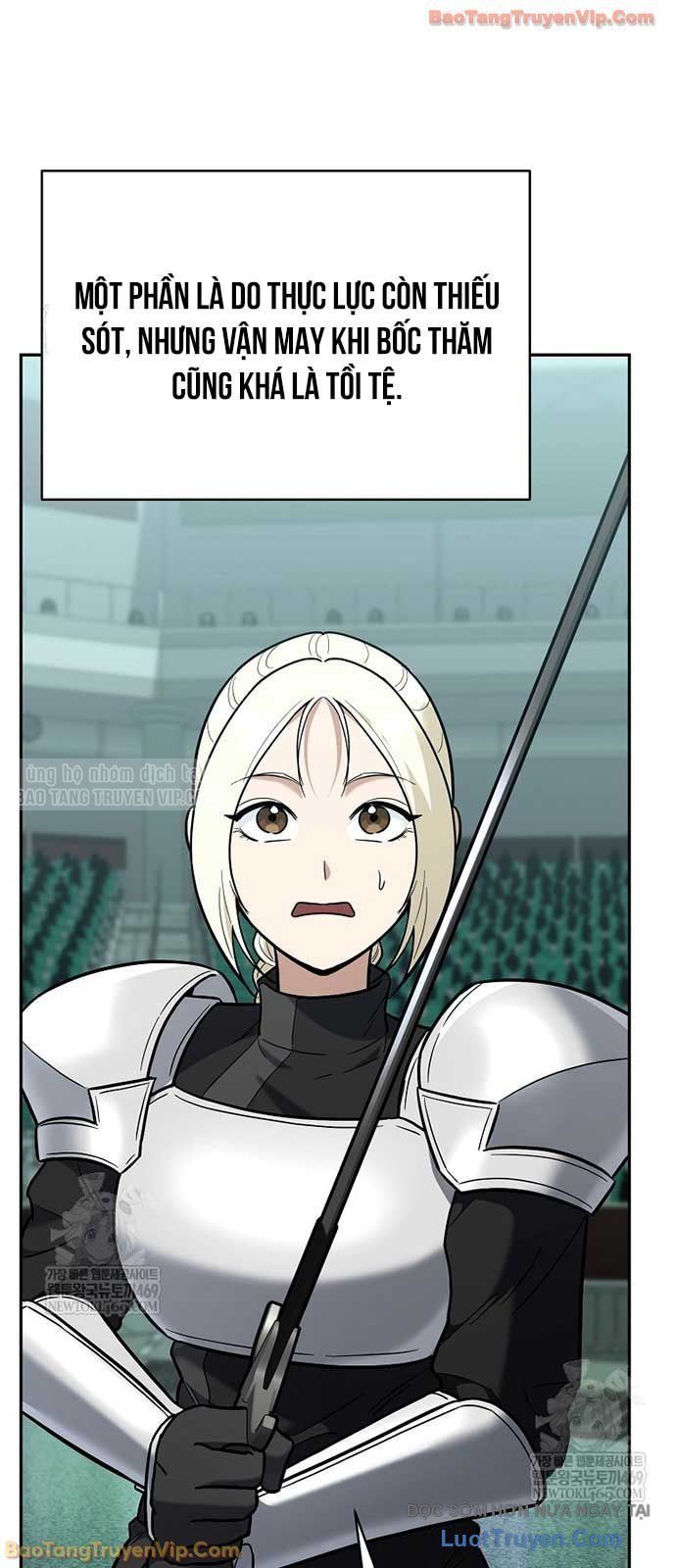 Trở Thành Huấn Luyện Viên Kiếm Thuật Tại Học Viện Chapter 45 - Trang 2