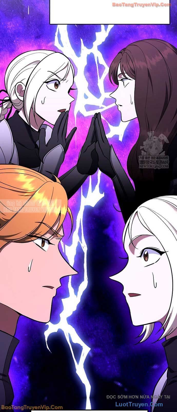 Trở Thành Huấn Luyện Viên Kiếm Thuật Tại Học Viện Chapter 45 - Trang 2