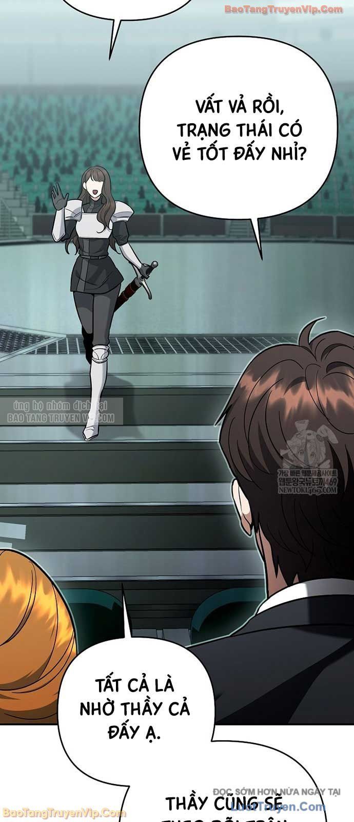 Trở Thành Huấn Luyện Viên Kiếm Thuật Tại Học Viện Chapter 45 - Trang 2
