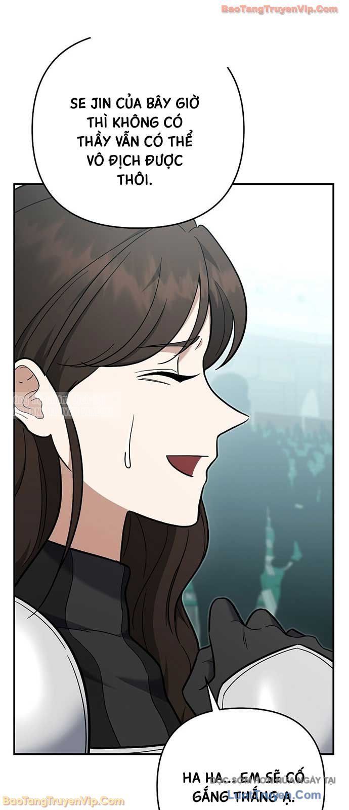 Trở Thành Huấn Luyện Viên Kiếm Thuật Tại Học Viện Chapter 45 - Trang 2