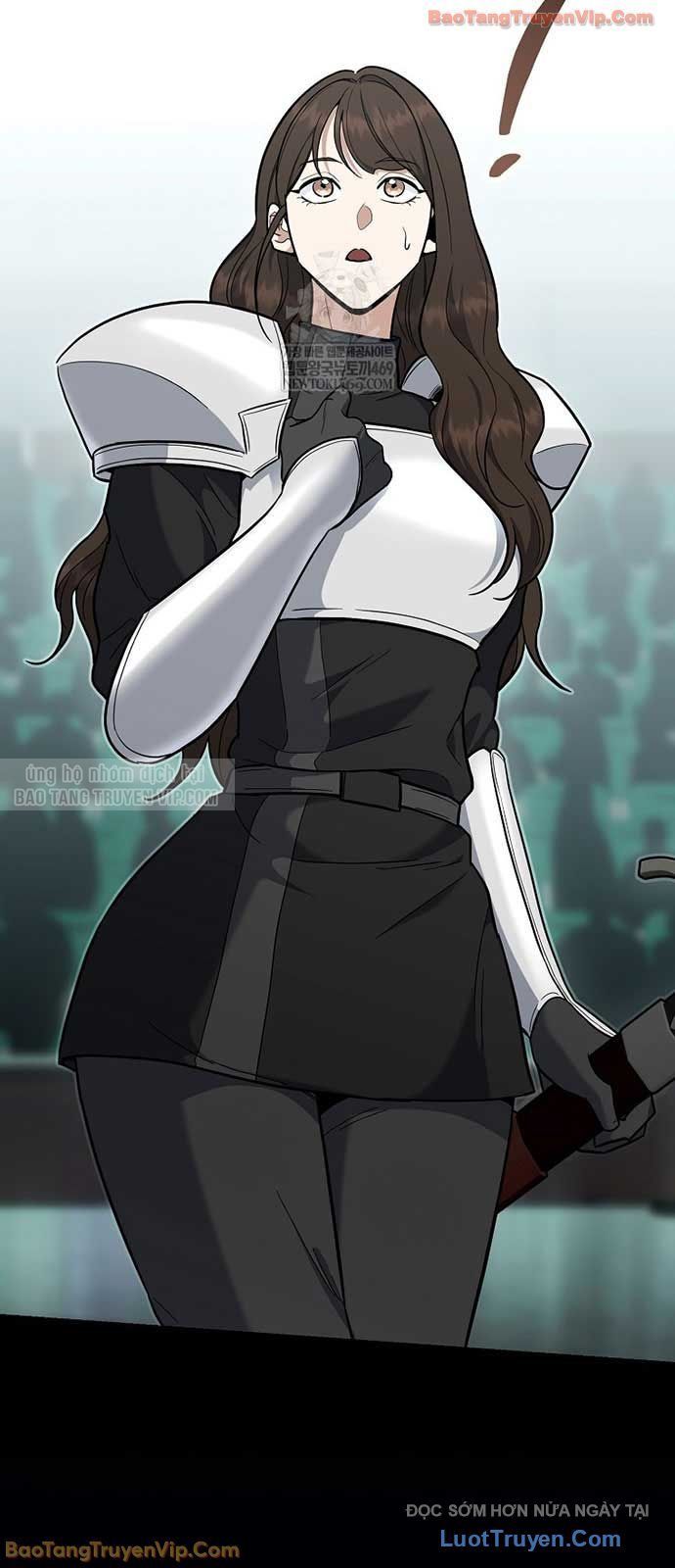 Trở Thành Huấn Luyện Viên Kiếm Thuật Tại Học Viện Chapter 45 - Trang 2