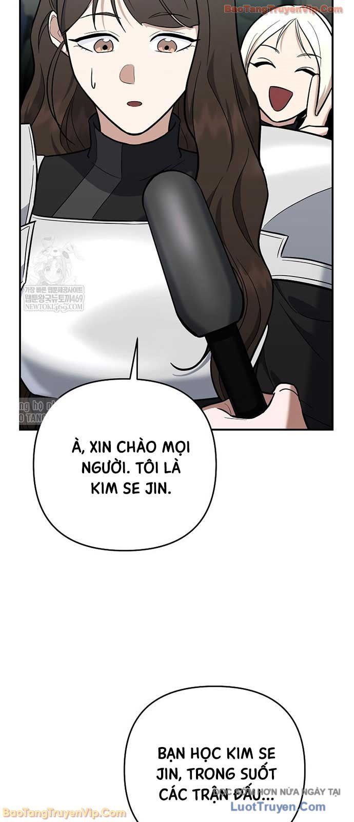 Trở Thành Huấn Luyện Viên Kiếm Thuật Tại Học Viện Chapter 45 - Trang 2