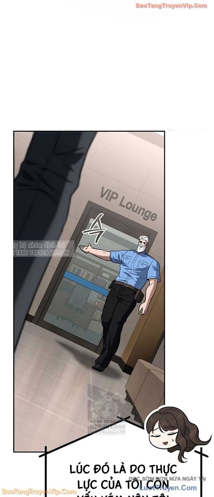 Trở Thành Huấn Luyện Viên Kiếm Thuật Tại Học Viện Chapter 45 - Trang 2