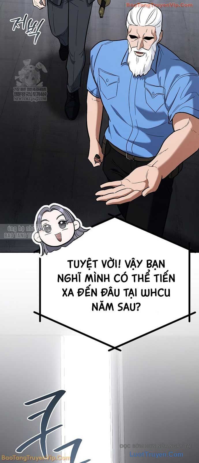 Trở Thành Huấn Luyện Viên Kiếm Thuật Tại Học Viện Chapter 45 - Trang 2