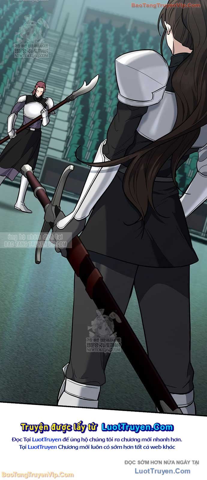 Trở Thành Huấn Luyện Viên Kiếm Thuật Tại Học Viện Chapter 45 - Trang 2