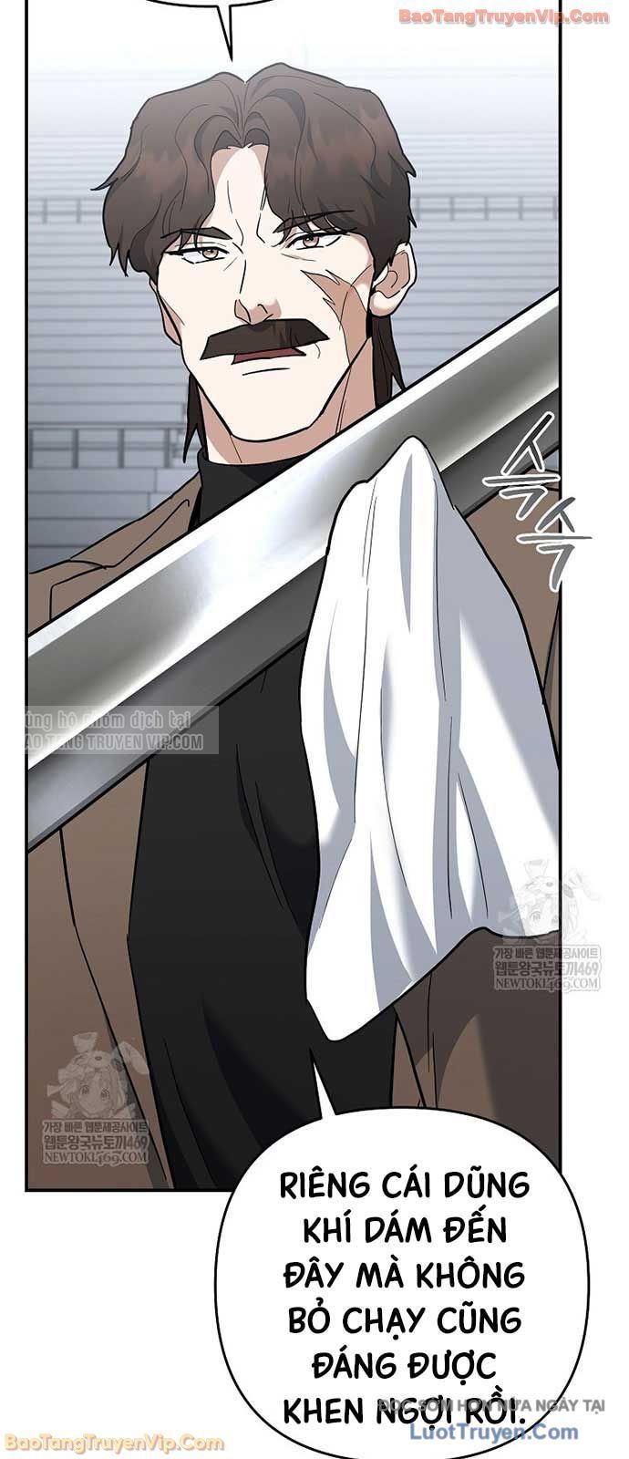 Trở Thành Huấn Luyện Viên Kiếm Thuật Tại Học Viện Chapter 45 - Trang 2
