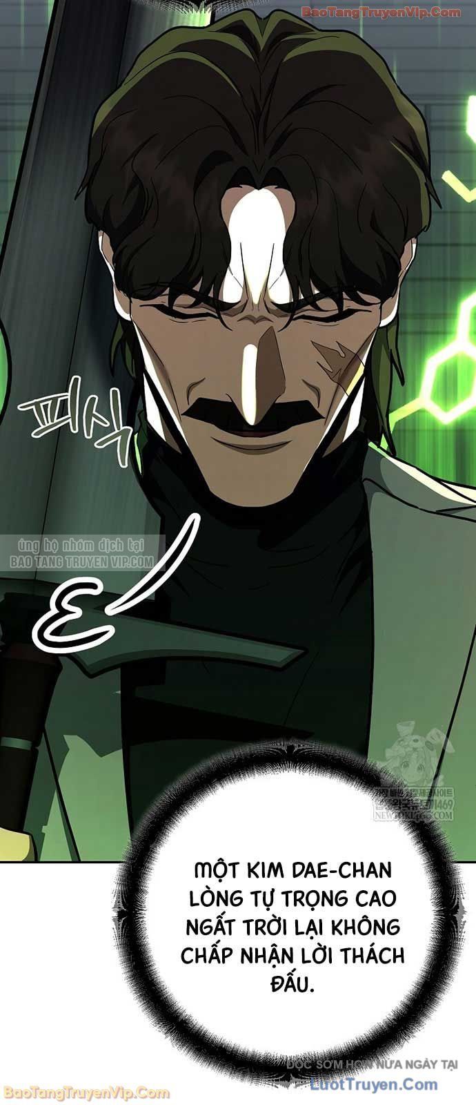 Trở Thành Huấn Luyện Viên Kiếm Thuật Tại Học Viện Chapter 45 - Trang 2