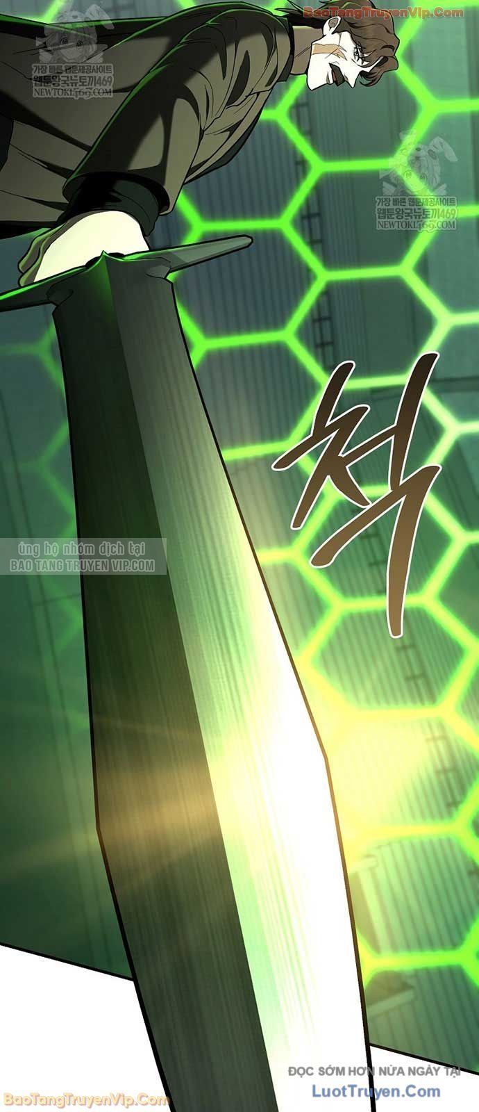 Trở Thành Huấn Luyện Viên Kiếm Thuật Tại Học Viện Chapter 45 - Trang 2