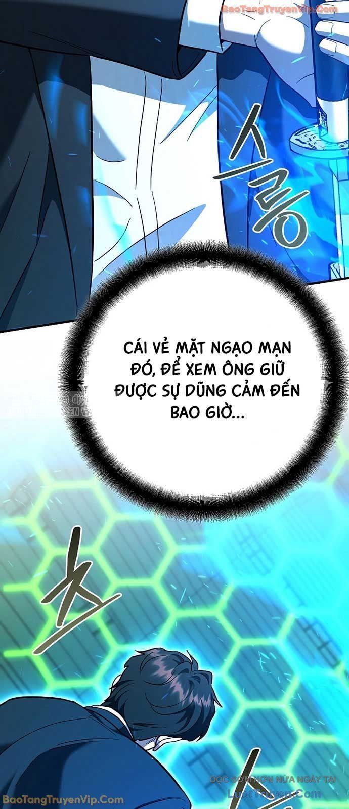 Trở Thành Huấn Luyện Viên Kiếm Thuật Tại Học Viện Chapter 45 - Trang 2