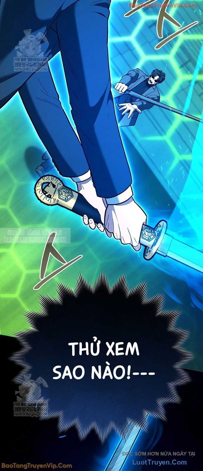 Trở Thành Huấn Luyện Viên Kiếm Thuật Tại Học Viện Chapter 45 - Trang 2
