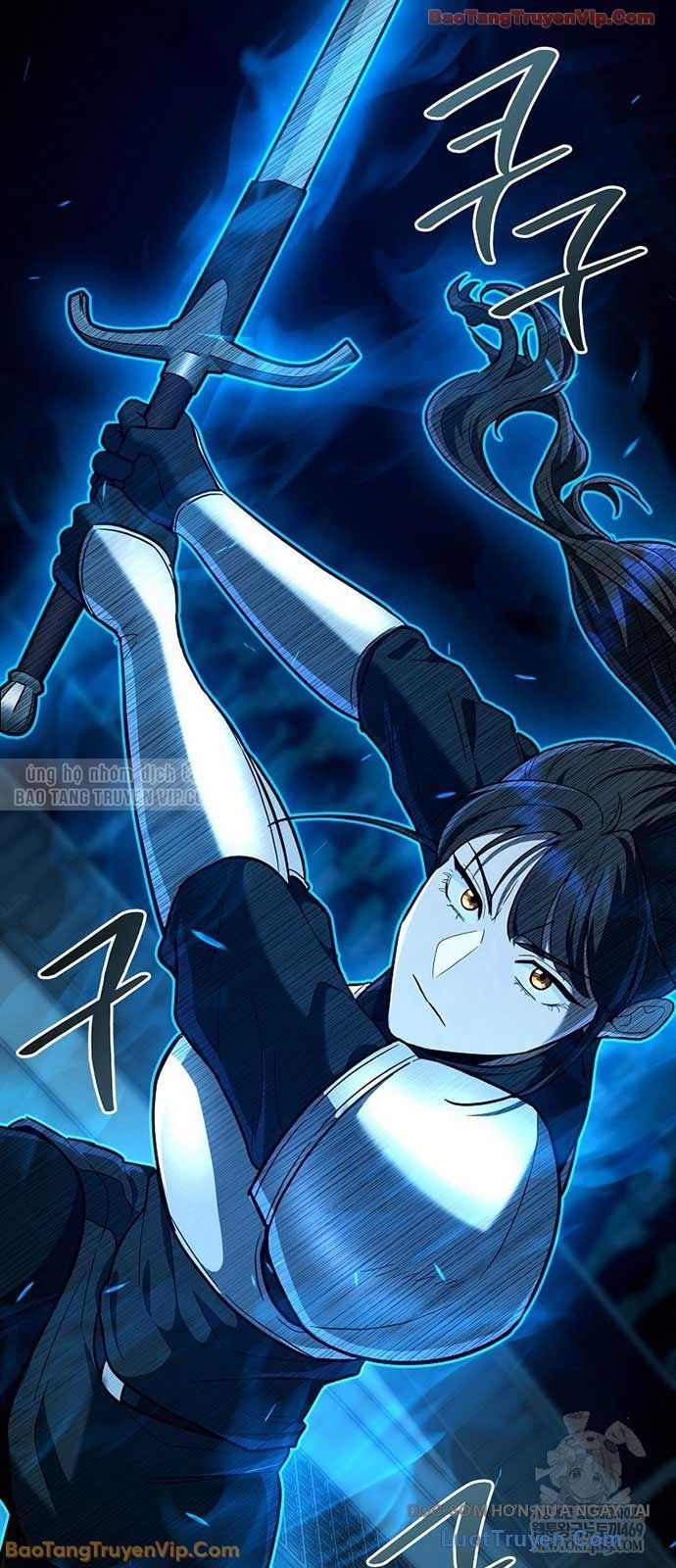 Trở Thành Huấn Luyện Viên Kiếm Thuật Tại Học Viện Chapter 45 - Trang 2