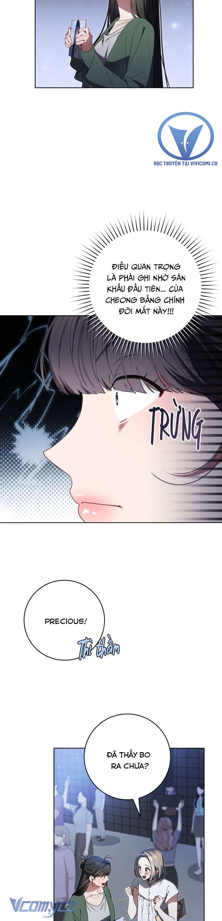 Trở Thành Leader Của Nhóm Nhạc Nữ Đang Trên Bờ Vực Sụp Đổ Chapter 16 - Trang 2