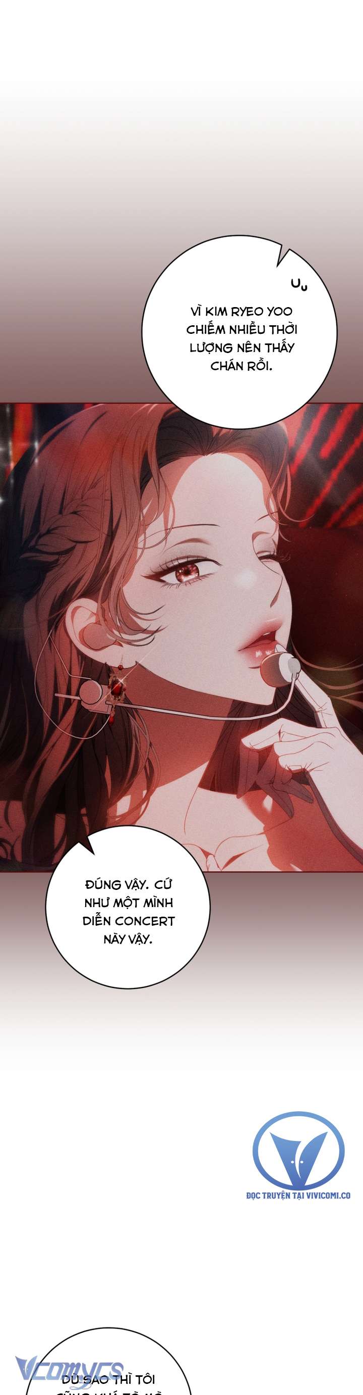 Trở Thành Leader Của Nhóm Nhạc Nữ Đang Trên Bờ Vực Sụp Đổ Chapter 16 - Trang 2