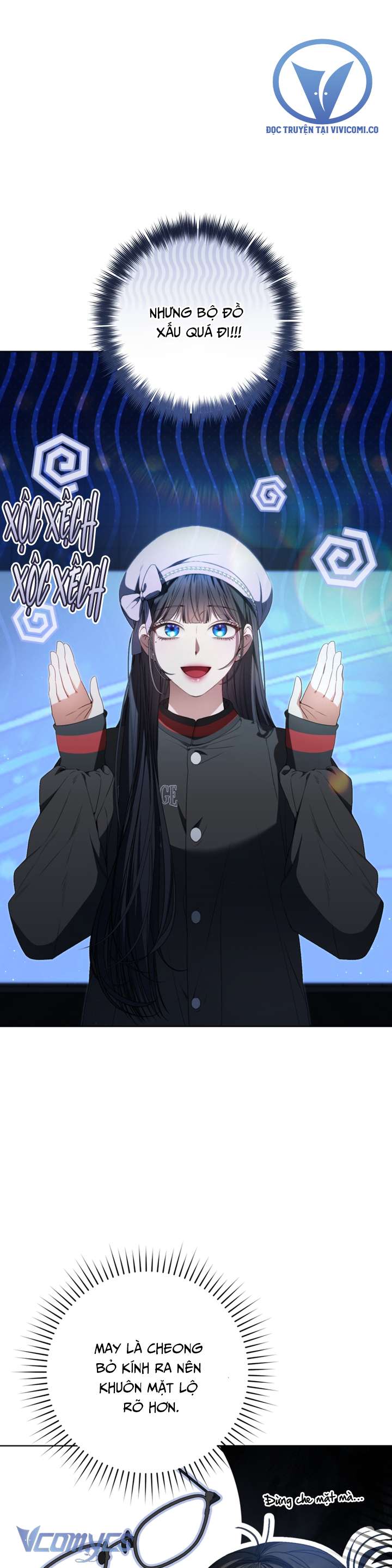 Trở Thành Leader Của Nhóm Nhạc Nữ Đang Trên Bờ Vực Sụp Đổ Chapter 16 - Trang 2