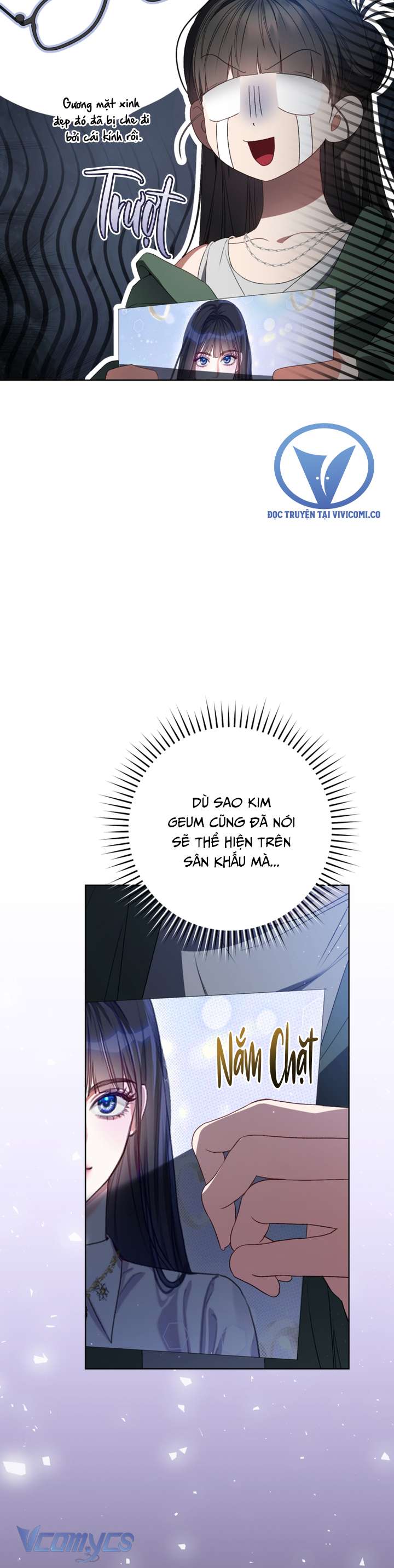 Trở Thành Leader Của Nhóm Nhạc Nữ Đang Trên Bờ Vực Sụp Đổ Chapter 16 - Trang 2