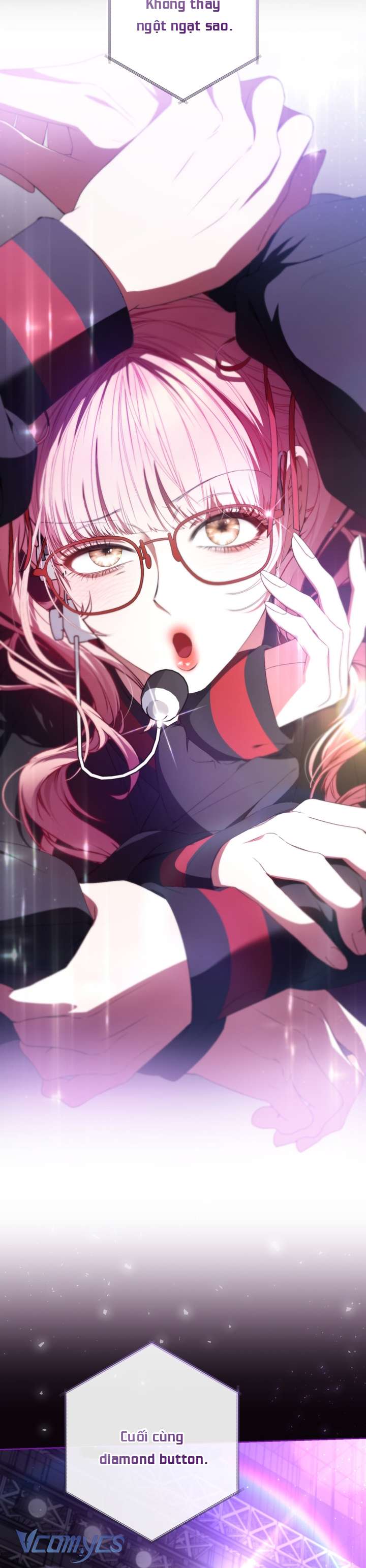 Trở Thành Leader Của Nhóm Nhạc Nữ Đang Trên Bờ Vực Sụp Đổ Chapter 16 - Trang 2