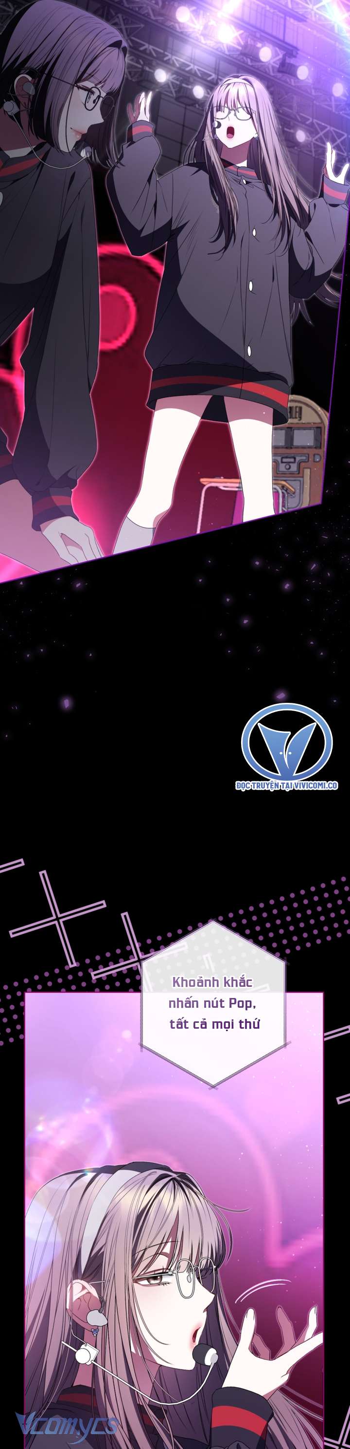 Trở Thành Leader Của Nhóm Nhạc Nữ Đang Trên Bờ Vực Sụp Đổ Chapter 16 - Trang 2