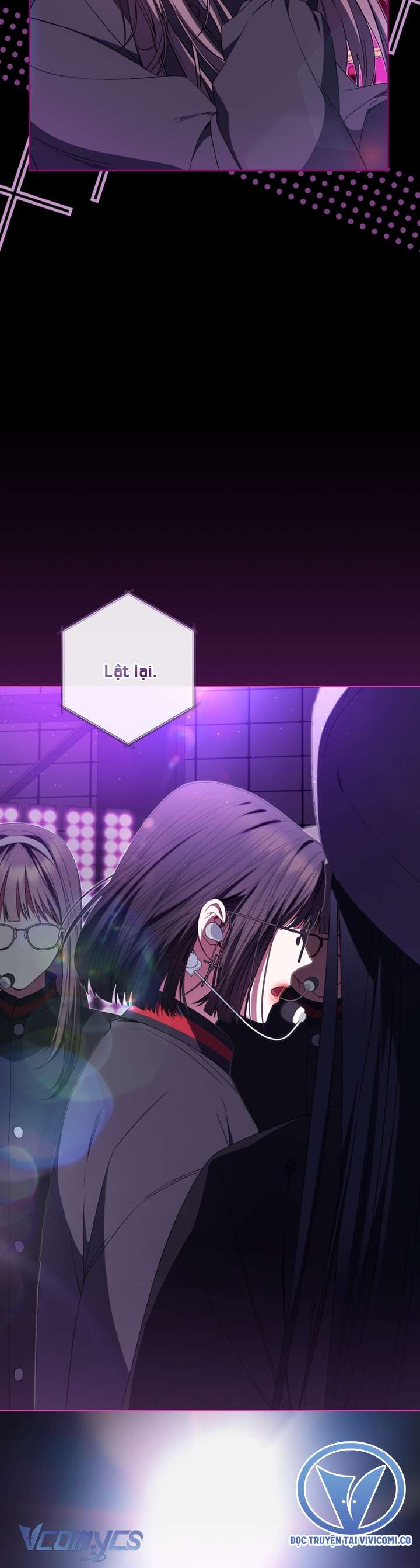 Trở Thành Leader Của Nhóm Nhạc Nữ Đang Trên Bờ Vực Sụp Đổ Chapter 16 - Trang 2