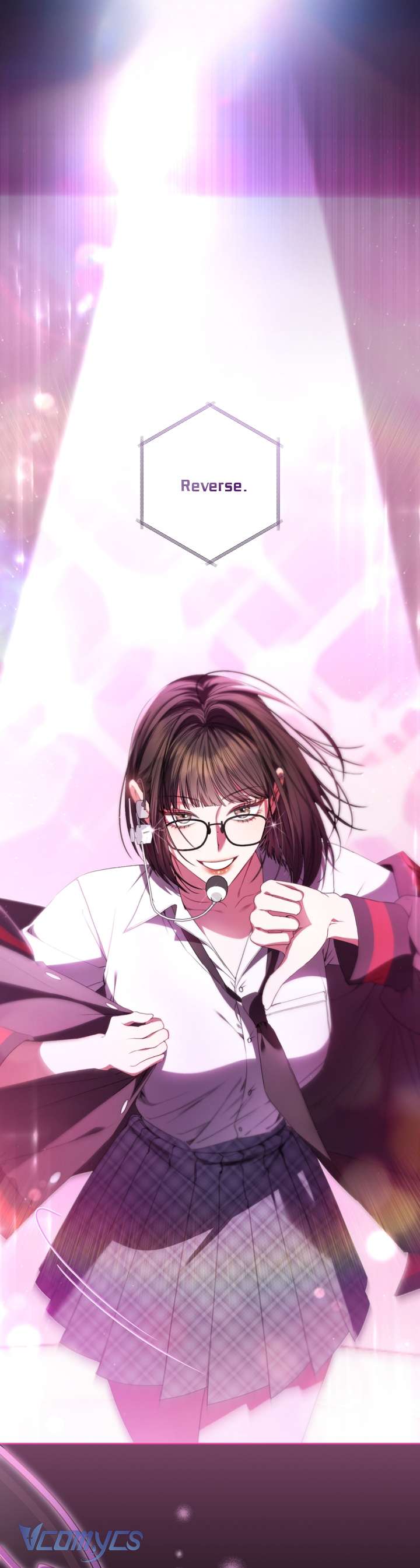 Trở Thành Leader Của Nhóm Nhạc Nữ Đang Trên Bờ Vực Sụp Đổ Chapter 16 - Trang 2