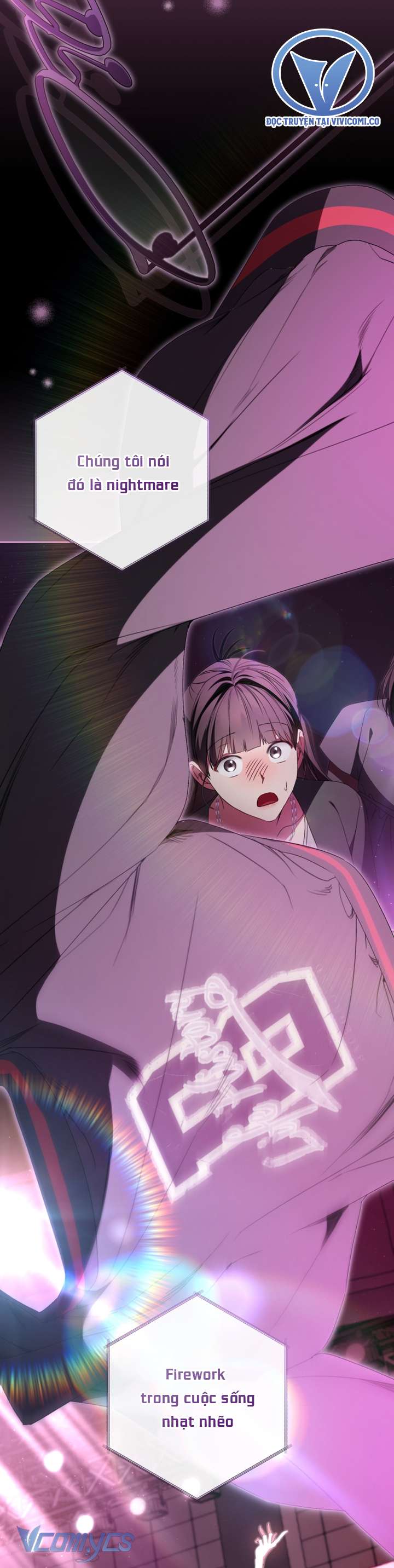 Trở Thành Leader Của Nhóm Nhạc Nữ Đang Trên Bờ Vực Sụp Đổ Chapter 16 - Trang 2