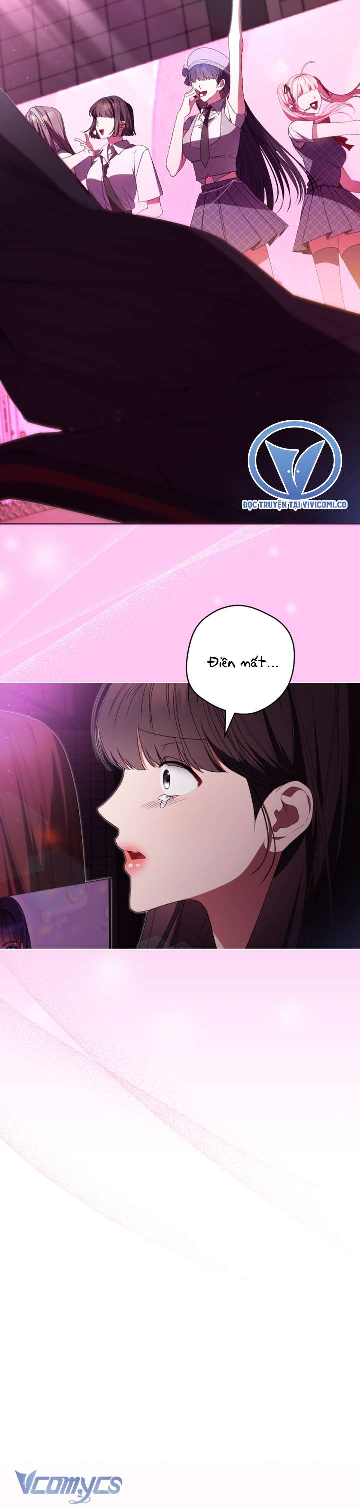 Trở Thành Leader Của Nhóm Nhạc Nữ Đang Trên Bờ Vực Sụp Đổ Chapter 16 - Trang 2