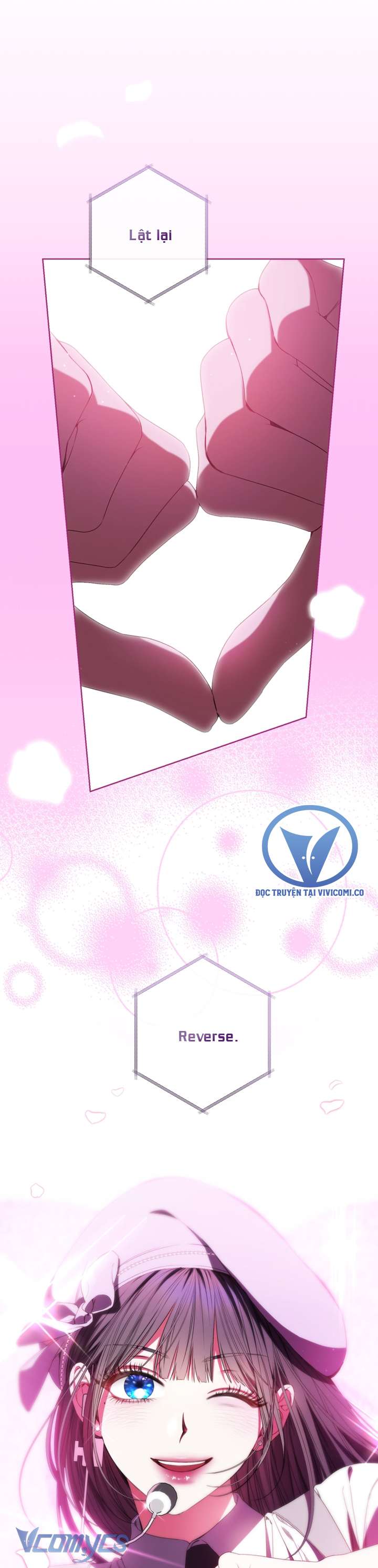 Trở Thành Leader Của Nhóm Nhạc Nữ Đang Trên Bờ Vực Sụp Đổ Chapter 16 - Trang 2