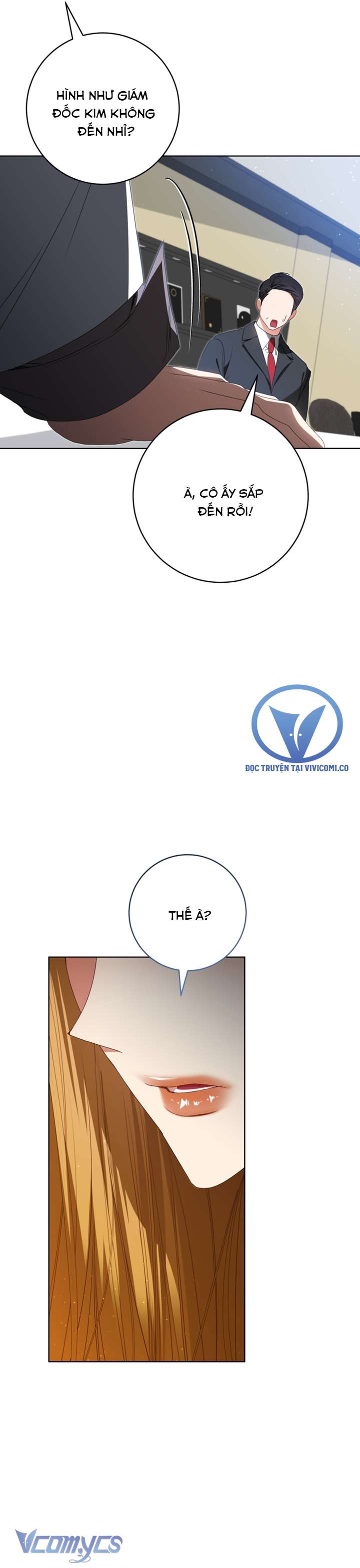 Trở Thành Leader Của Nhóm Nhạc Nữ Đang Trên Bờ Vực Sụp Đổ Chapter 16 - Trang 2