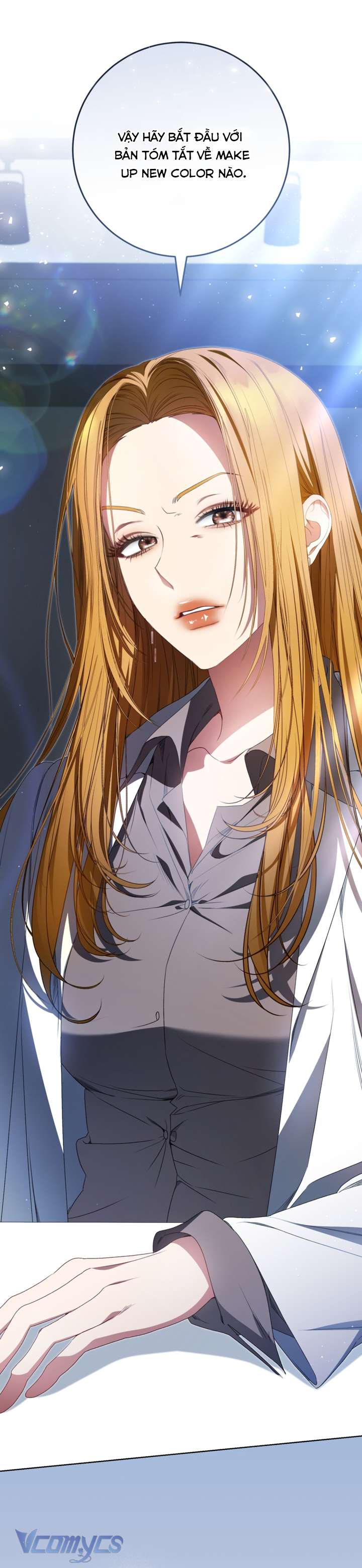 Trở Thành Leader Của Nhóm Nhạc Nữ Đang Trên Bờ Vực Sụp Đổ Chapter 16 - Trang 2