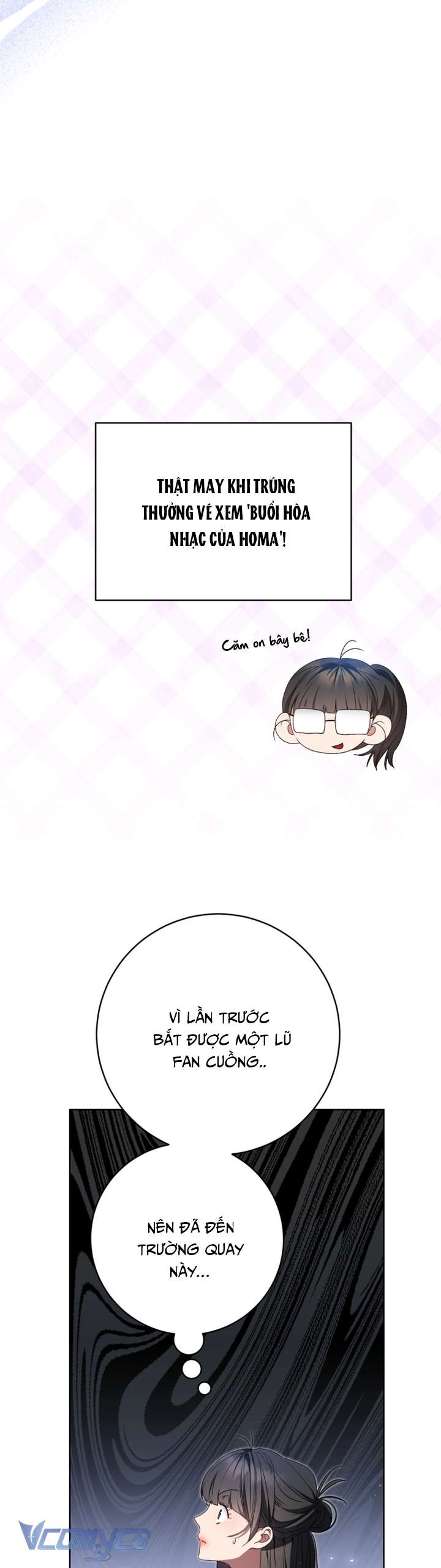 Trở Thành Leader Của Nhóm Nhạc Nữ Đang Trên Bờ Vực Sụp Đổ Chapter 16 - Trang 2