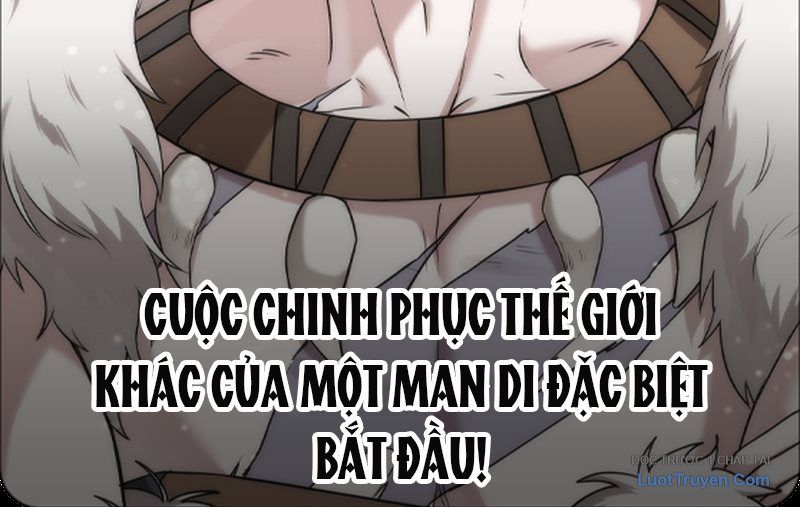 Trở Thành Man Di Ở Thế Giới Fantasy Chapter 0 - Trang 2