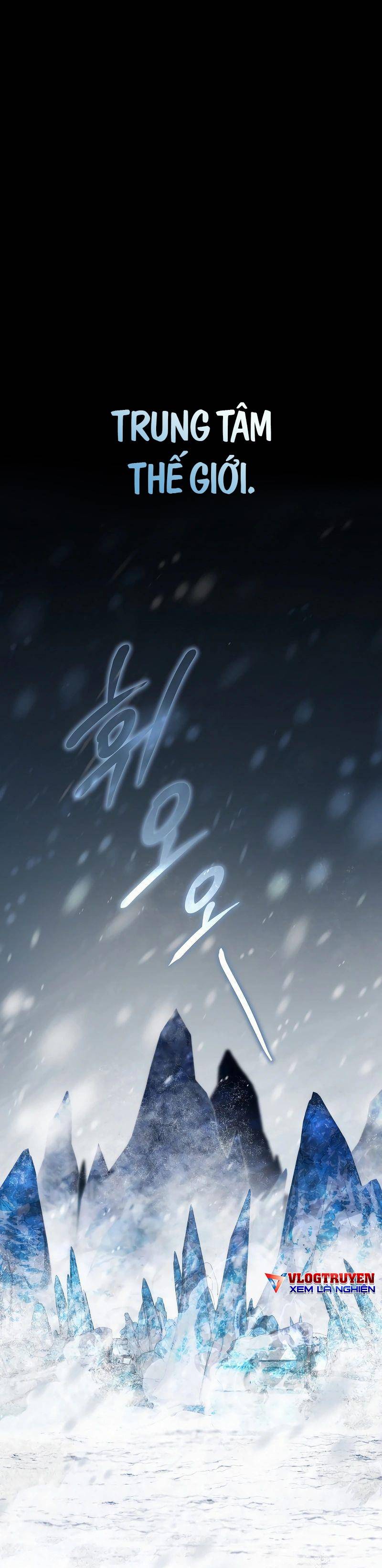 Trở Thành Man Di Ở Thế Giới Fantasy Chapter 1 - Trang 2
