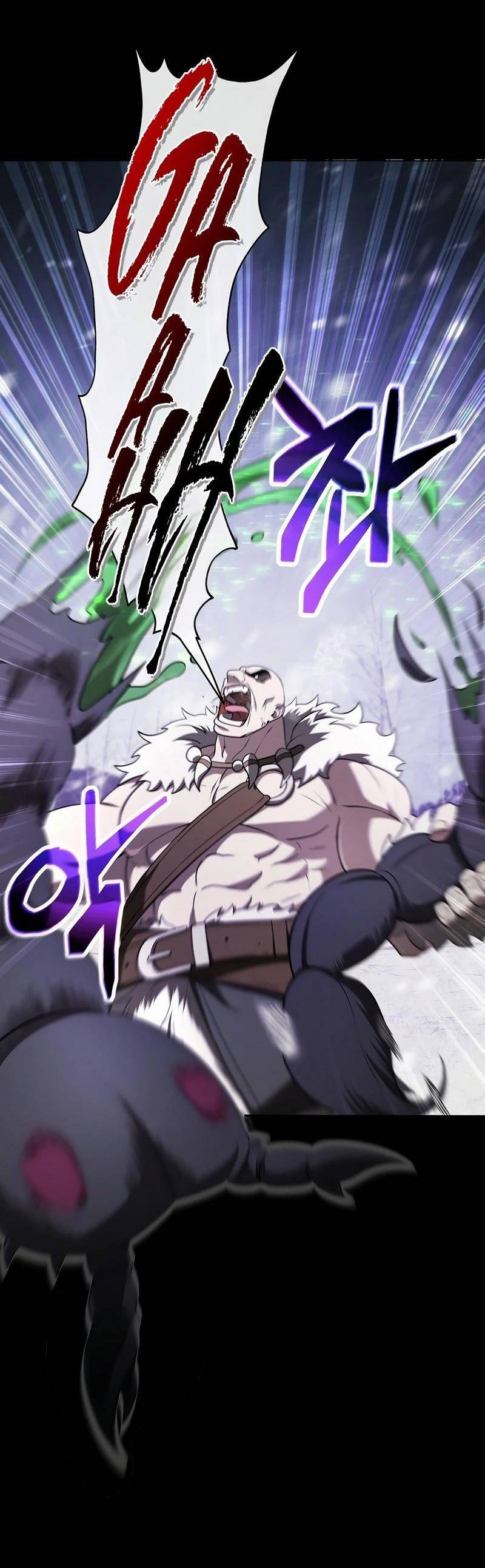 Trở Thành Man Di Ở Thế Giới Fantasy Chapter 1 - Trang 2
