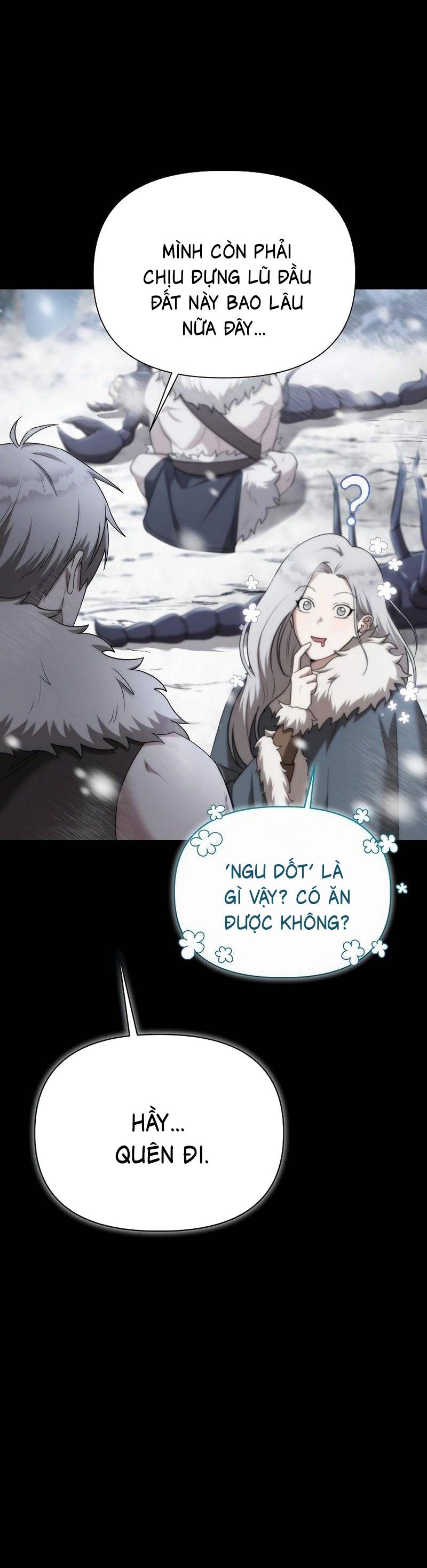 Trở Thành Man Di Ở Thế Giới Fantasy Chapter 1 - Trang 2