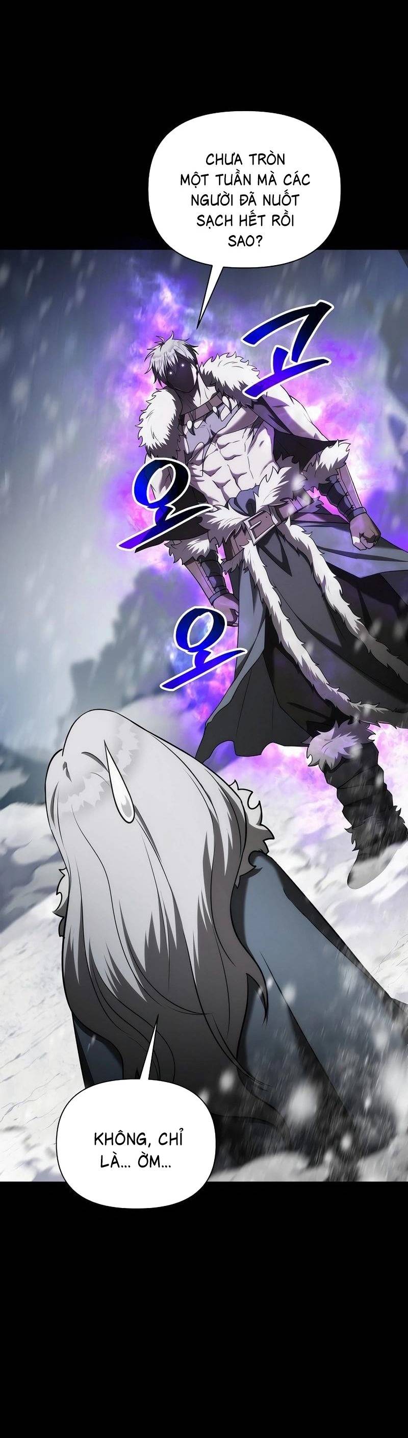 Trở Thành Man Di Ở Thế Giới Fantasy Chapter 1 - Trang 2