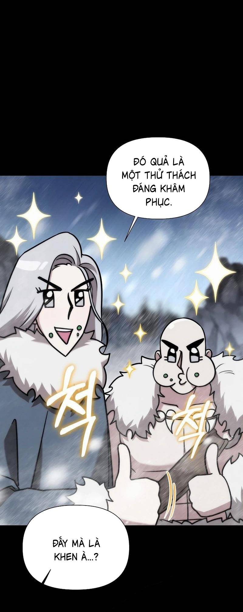 Trở Thành Man Di Ở Thế Giới Fantasy Chapter 1 - Trang 2
