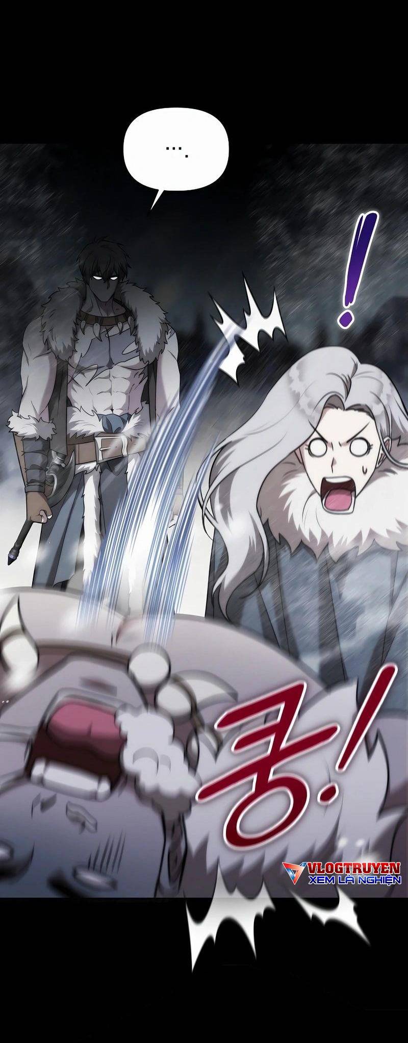 Trở Thành Man Di Ở Thế Giới Fantasy Chapter 1 - Trang 2