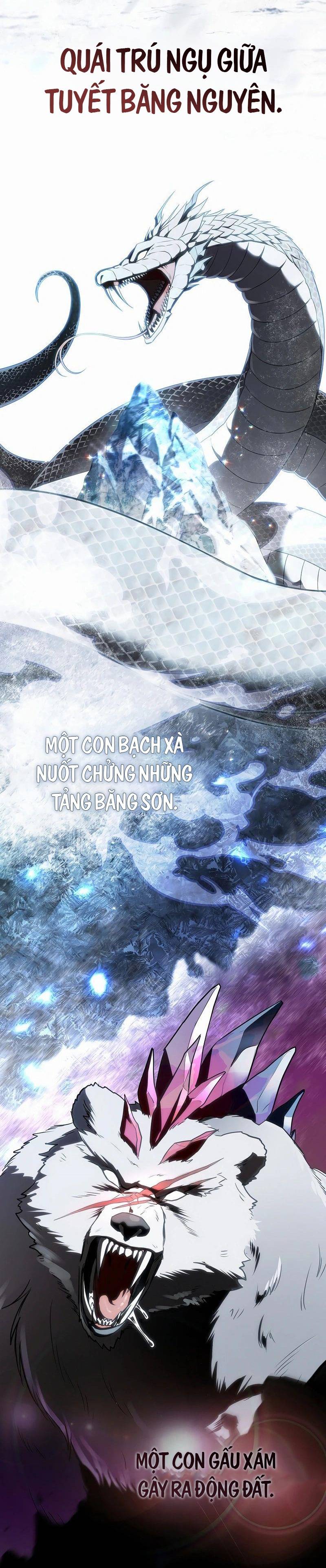 Trở Thành Man Di Ở Thế Giới Fantasy Chapter 1 - Trang 2