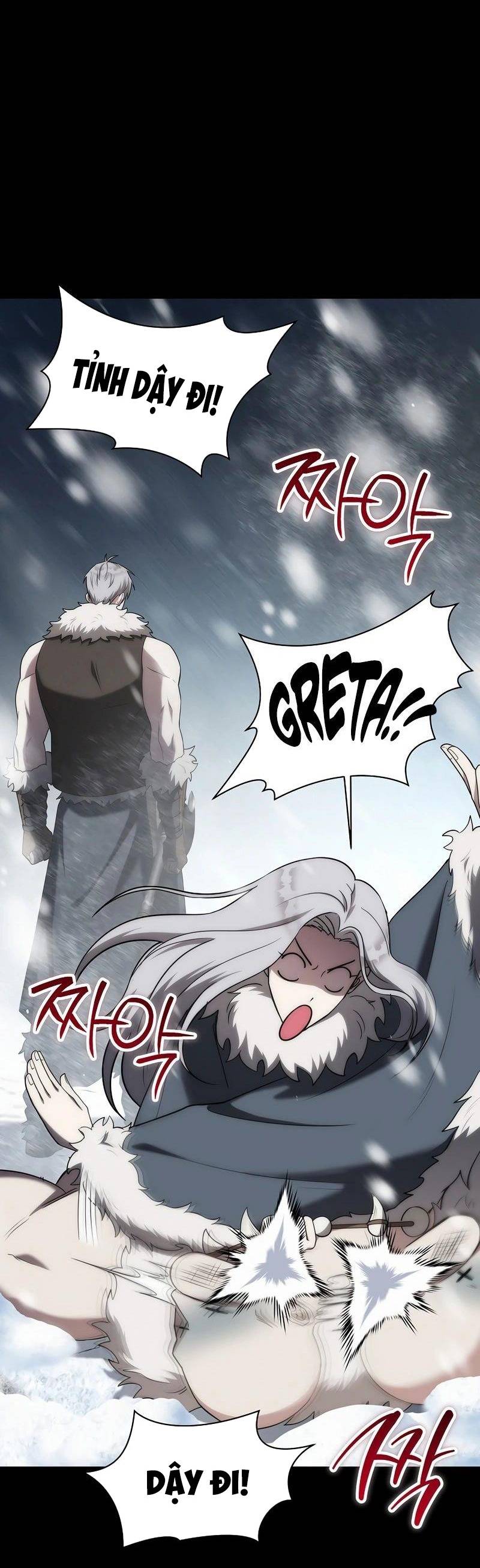 Trở Thành Man Di Ở Thế Giới Fantasy Chapter 1 - Trang 2
