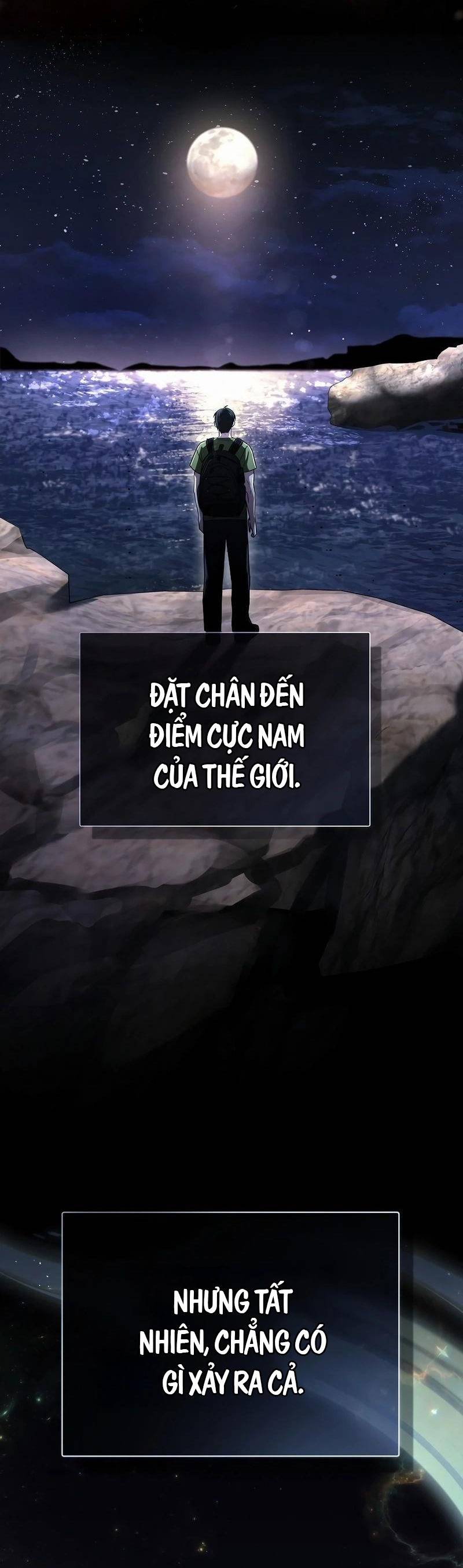 Trở Thành Man Di Ở Thế Giới Fantasy Chapter 1 - Trang 2