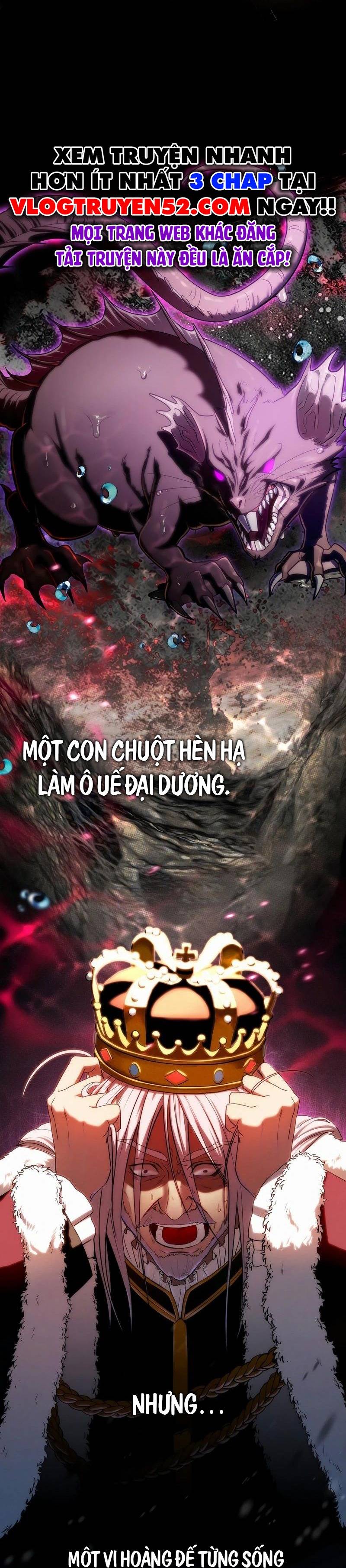 Trở Thành Man Di Ở Thế Giới Fantasy Chapter 1 - Trang 2