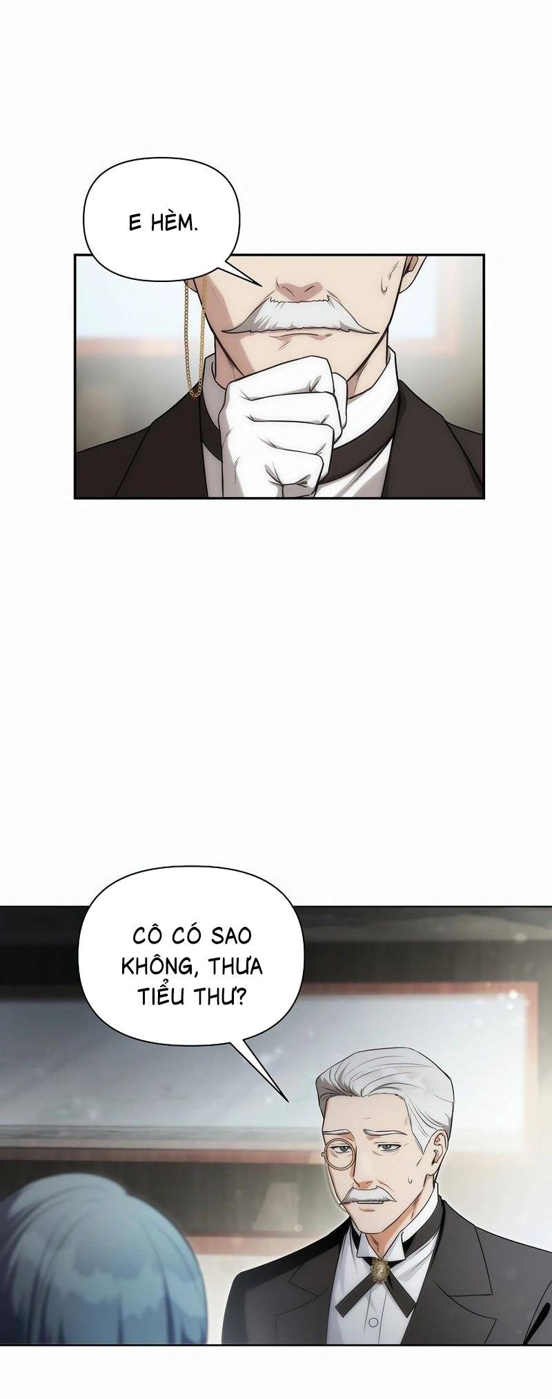 Trở Thành Man Di Ở Thế Giới Fantasy Chapter 1 - Trang 2