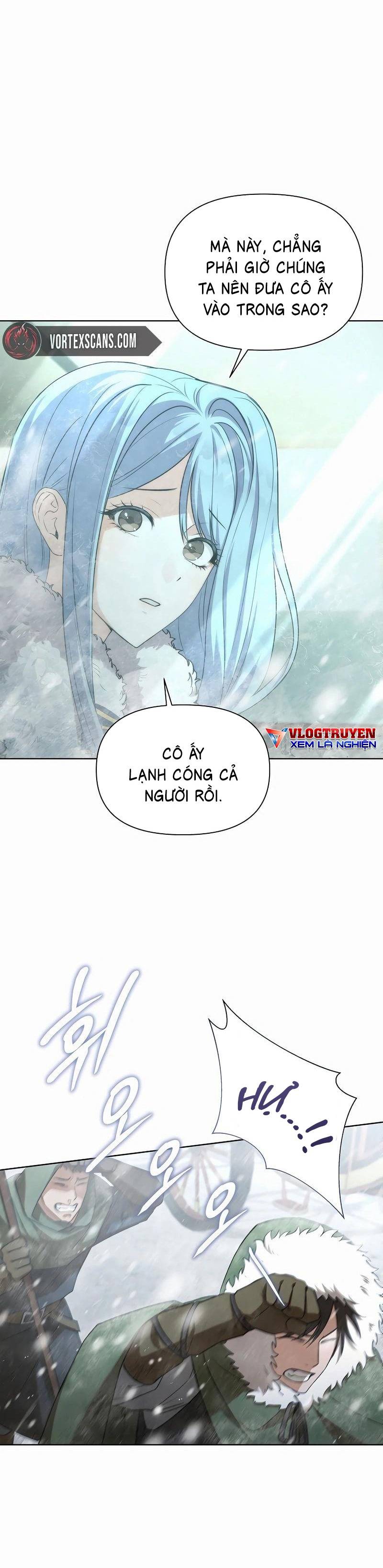 Trở Thành Man Di Ở Thế Giới Fantasy Chapter 1 - Trang 2