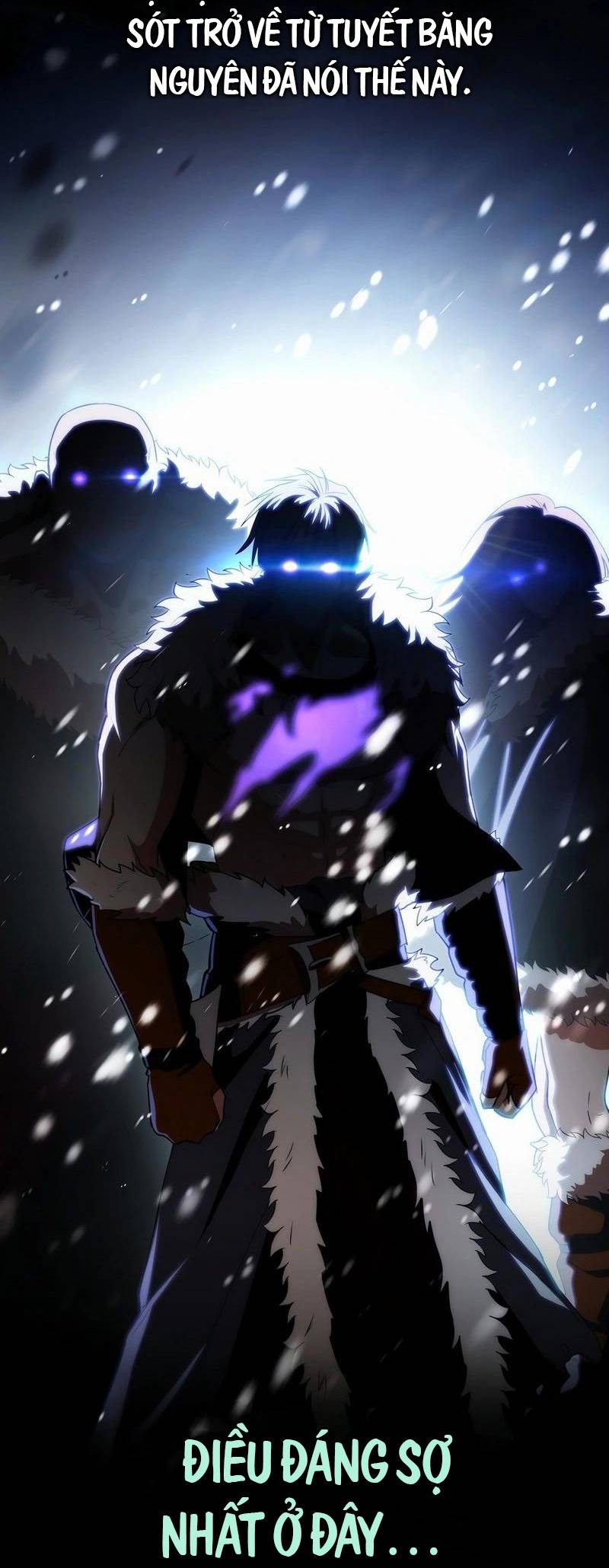 Trở Thành Man Di Ở Thế Giới Fantasy Chapter 1 - Trang 2
