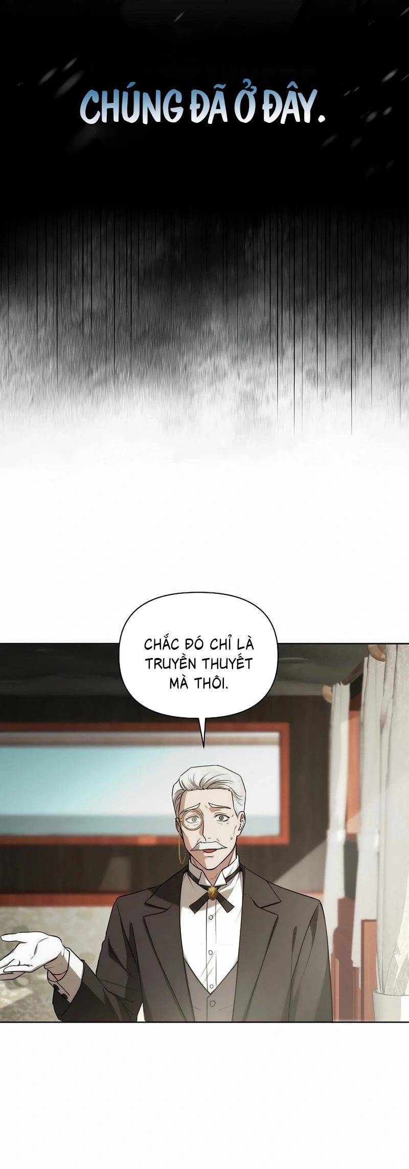 Trở Thành Man Di Ở Thế Giới Fantasy Chapter 1 - Trang 2