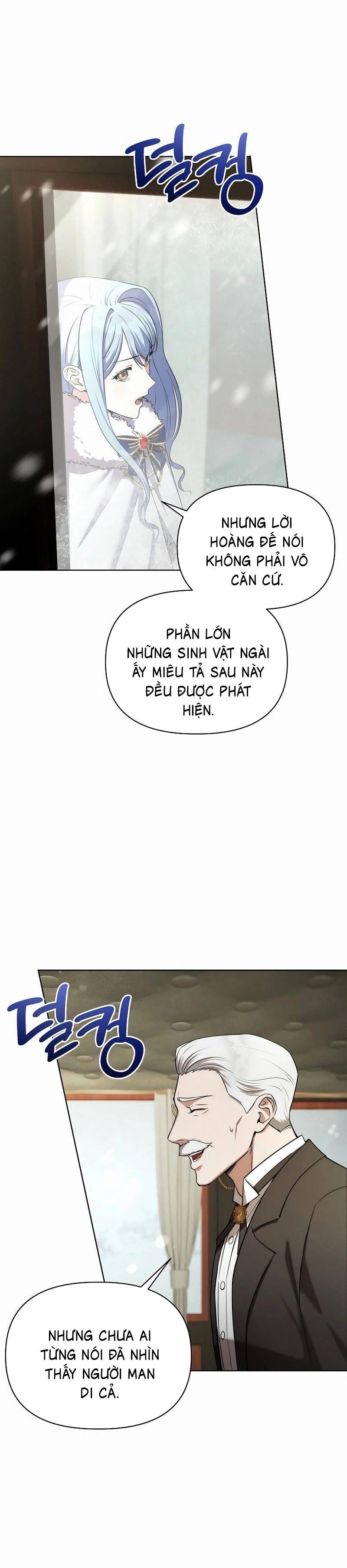 Trở Thành Man Di Ở Thế Giới Fantasy Chapter 1 - Trang 2