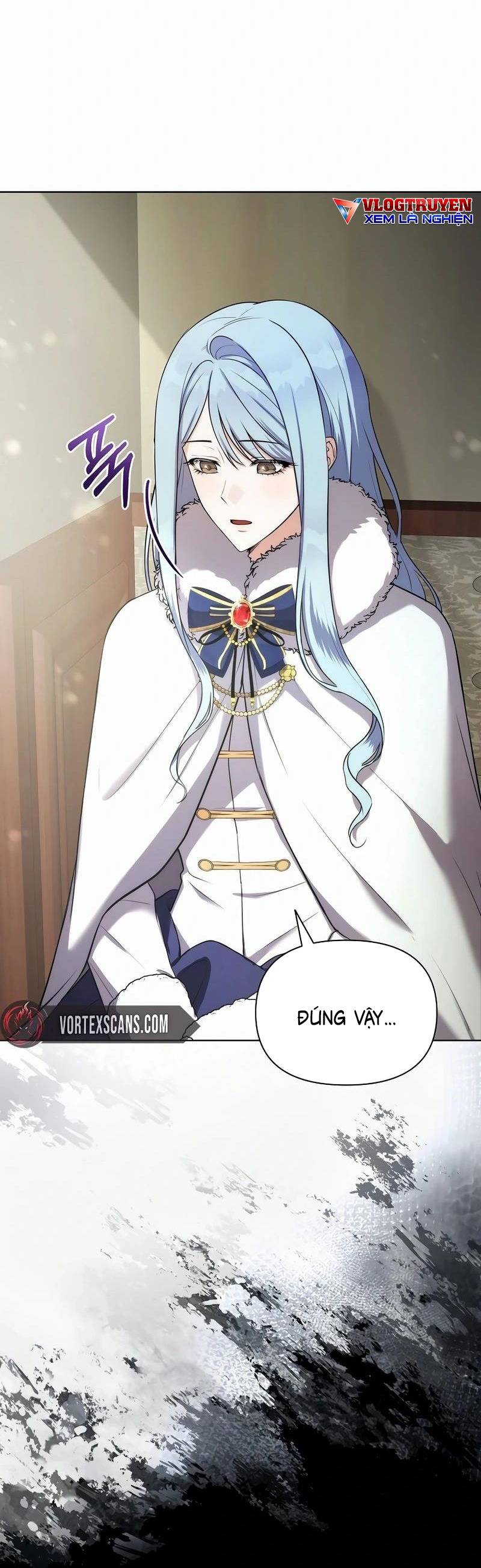 Trở Thành Man Di Ở Thế Giới Fantasy Chapter 1 - Trang 2